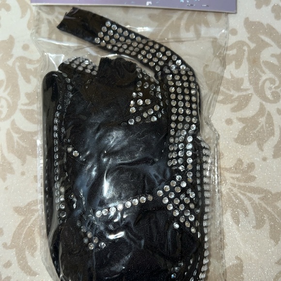 New Plus size Leg wraps - Picture 3 of 3